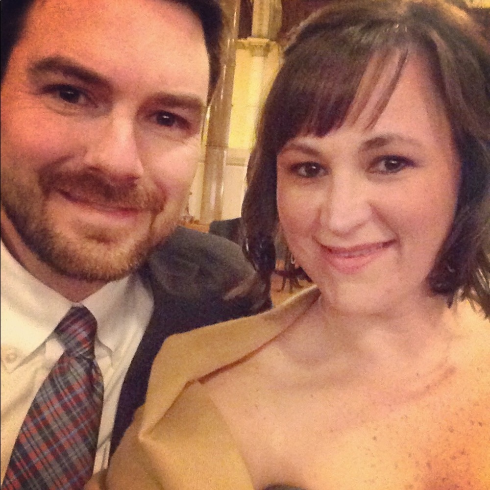 Meet your Posher, Mandy